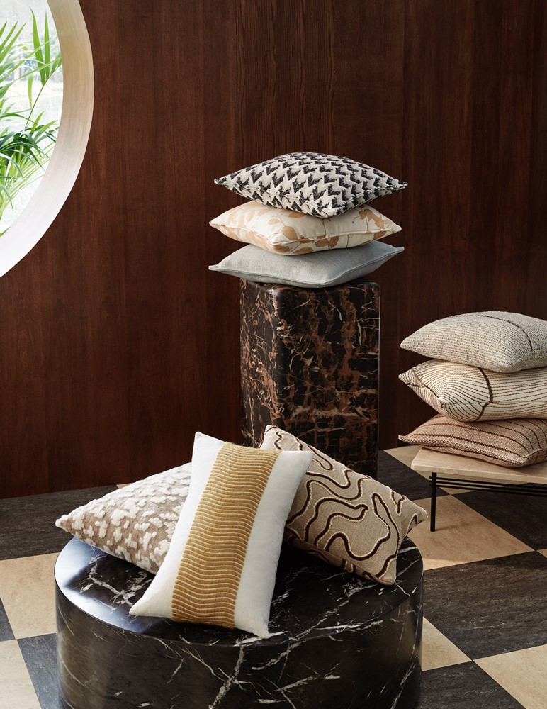 Galleries Larsen Fabrics